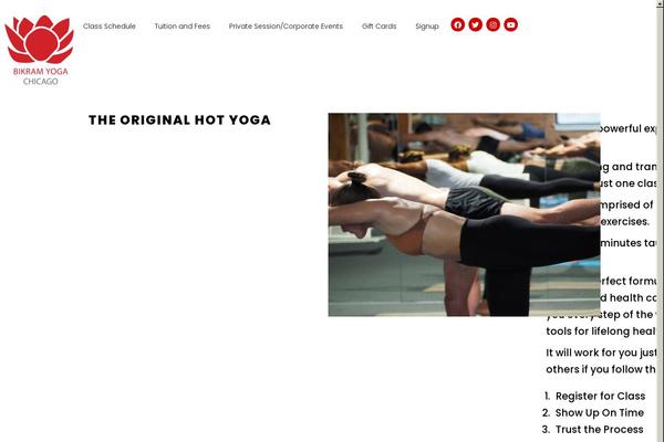 Site using Gosign-background-container plugin