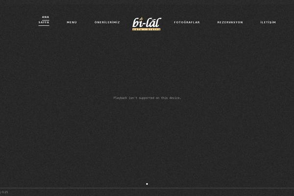 flycoffee-parent theme websites examples