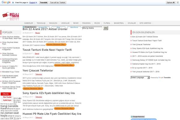 Site using Proplayer plugin
