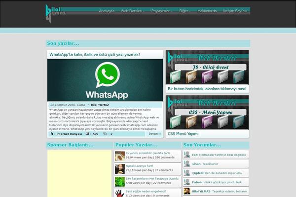 Site using Highslide plugin