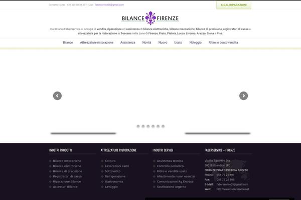 Site using BJ Lazy Load plugin