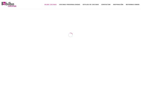 Site using Grve-blade-vc-extension plugin