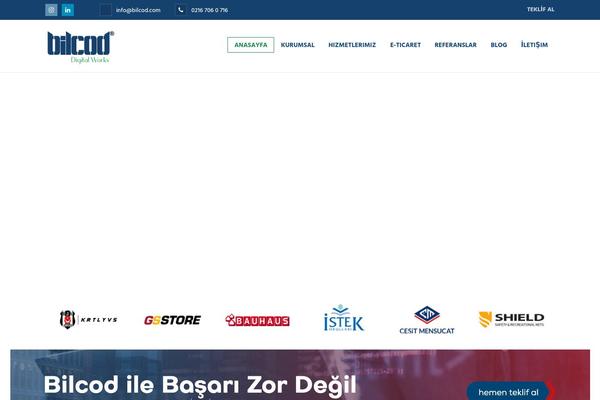 Site using WP Video Lightbox plugin