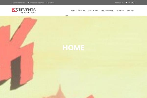 Site using User-press plugin