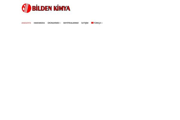 Site using Wp-mega-menu-pro plugin