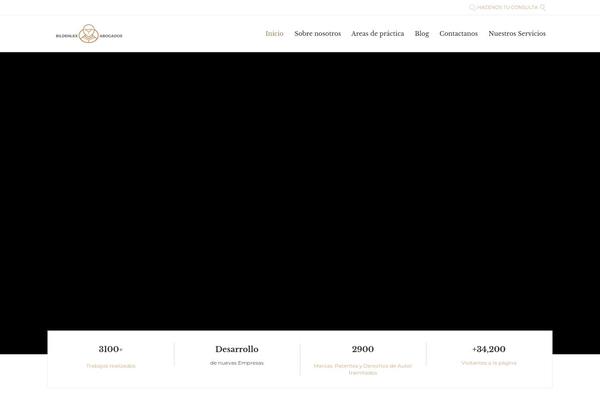 Site using Wpforms plugin