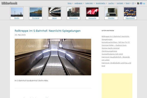 Site using Lightbox-photoswipe plugin