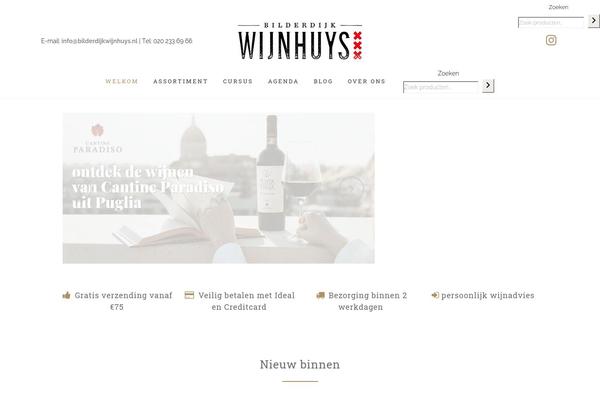 Site using Perfect-woocommerce-brands plugin