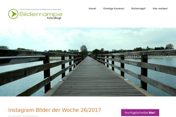 Site using BlockAlyzer - Adblock counter plugin