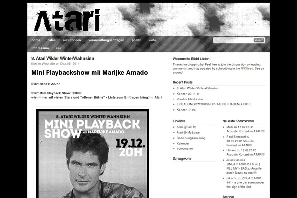 bildet-laeden.de site used Black Splat WR