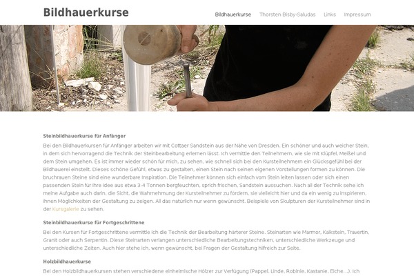 Site using Photo Gallery by Supsystic plugin