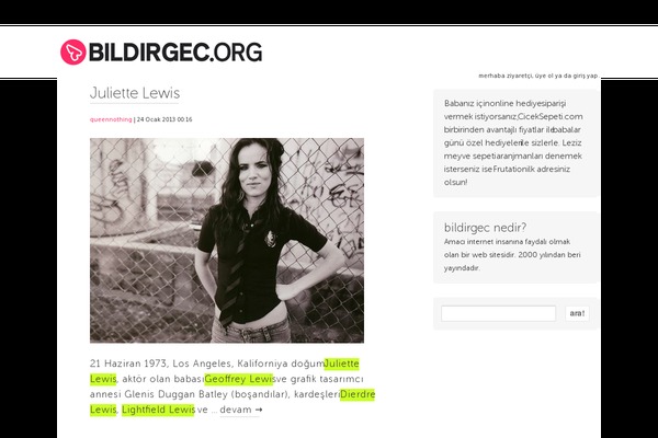 Codilight theme site design template sample