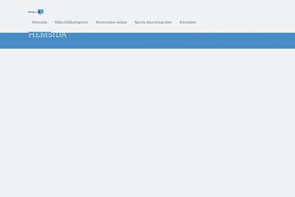 bildochfoto.se site used Appdev