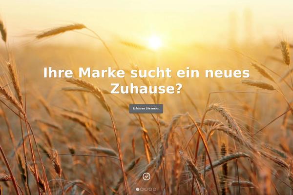 bildundernte.de site used Baylie