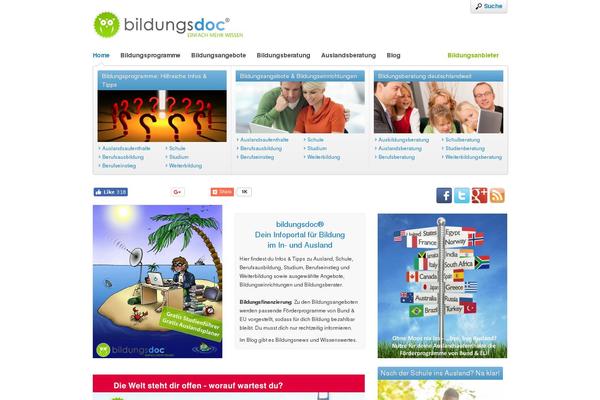 Site using Brave-popup-builder plugin