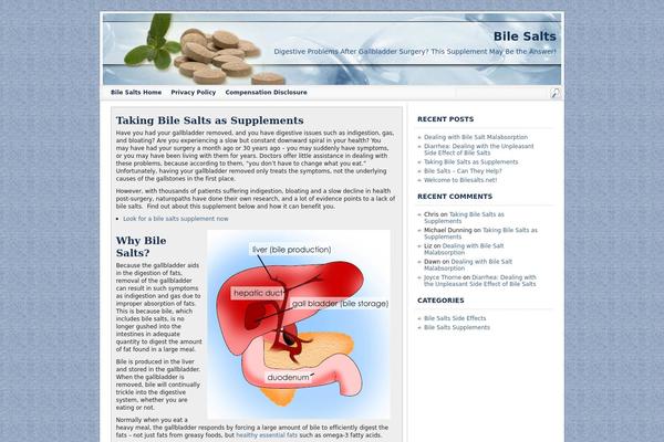 Socrates theme site design template sample