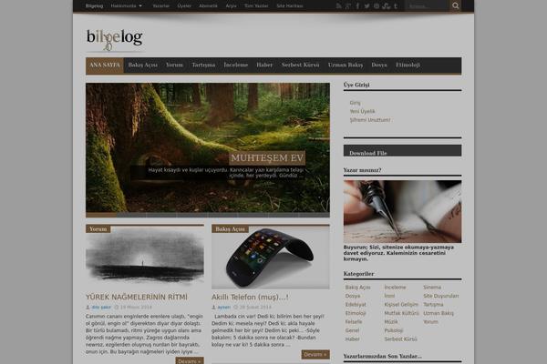Site using Comment Rating Field Plugin plugin