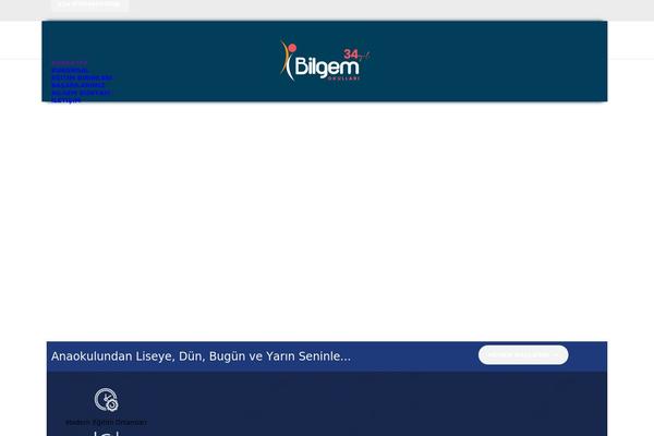 Site using Bravepopup-pro plugin
