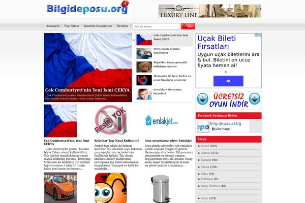Site using Comment Form Toolbar plugin