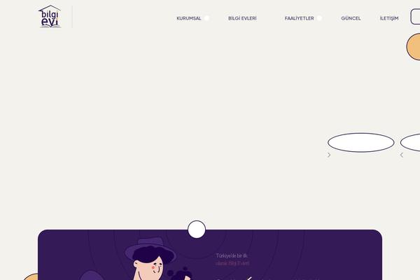 Site using Font Awesome 4 Menus plugin