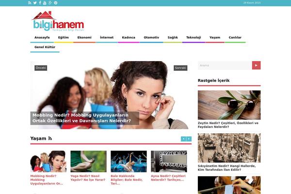 Site using Easy External Links plugin