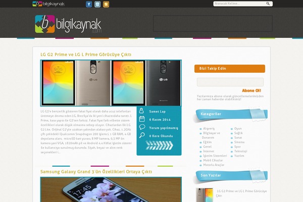 EccePure theme site design template sample