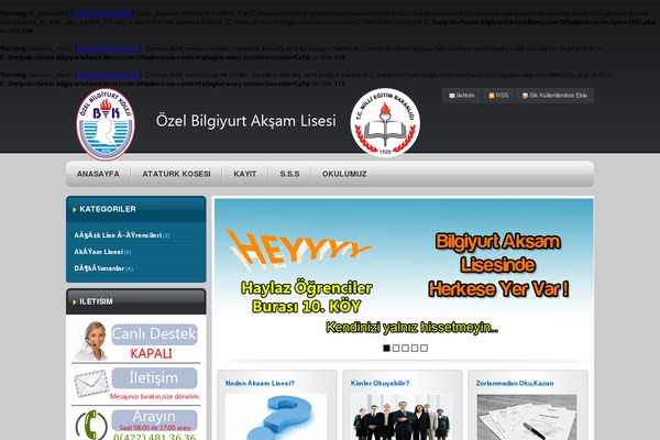 Triumph theme site design template sample