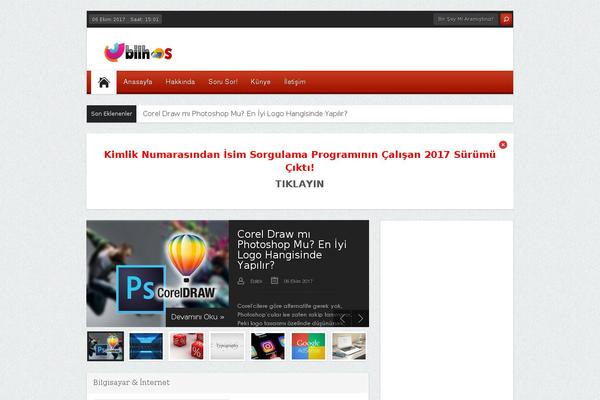 Site using Mts-wp-notification-bar plugin