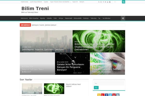 Bt theme site design template sample