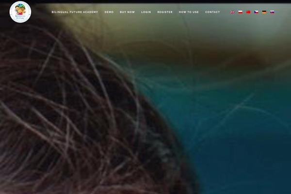 Site using LayerSlider plugin