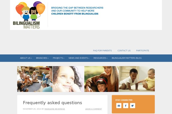 Site using Meet My Team plugin