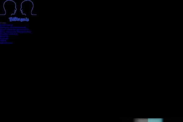 Site using MouseWheel Smooth Scroll plugin