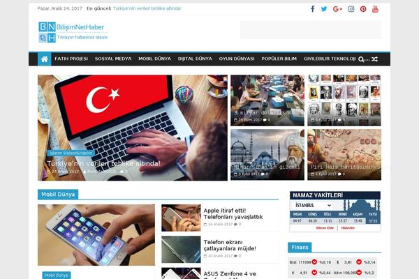 Site using WP Super Popup plugin