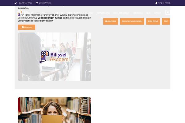 Site using Masterstudy-lms-learning-management-system plugin