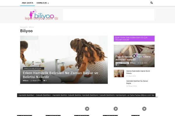 Site using Ajax Load More - Infinite Scroll plugin