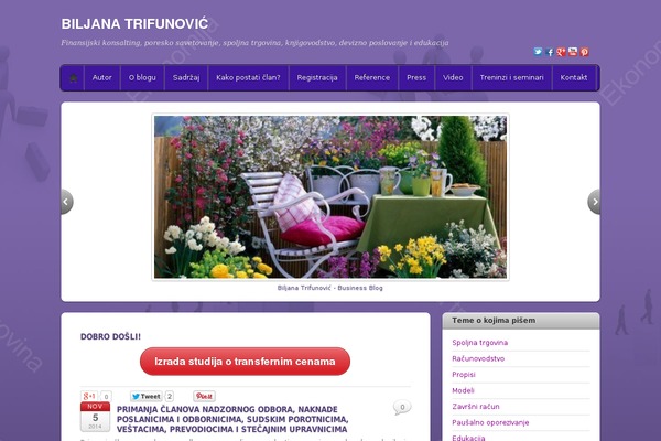 iTheme2 theme site design template sample