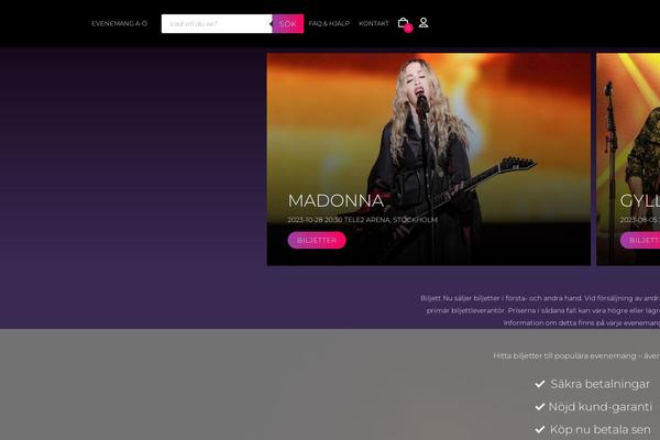 Site using Checkout-countdown-pro plugin