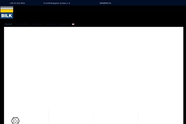 Site using Mapplic plugin