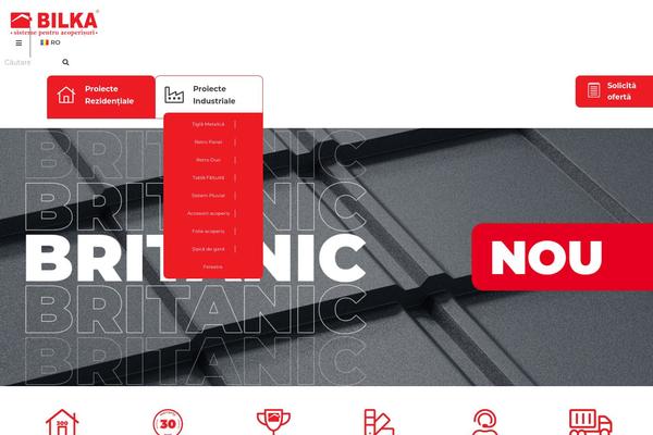 Site using Polylang plugin