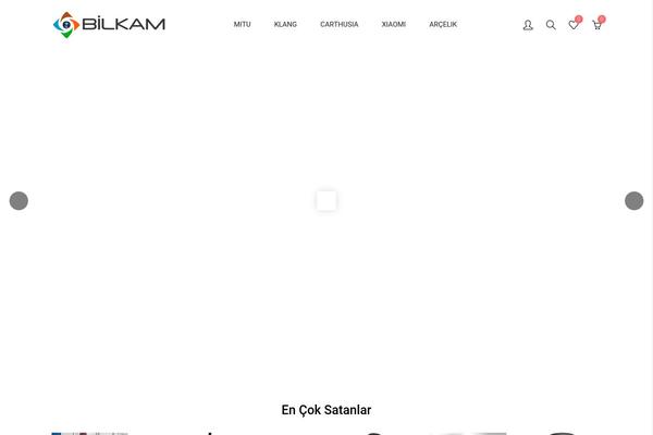Site using Jmsajaxsearch plugin