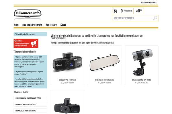 Polished theme site design template sample