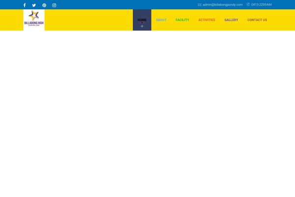 billabongpondy.com site used Kids-world-child