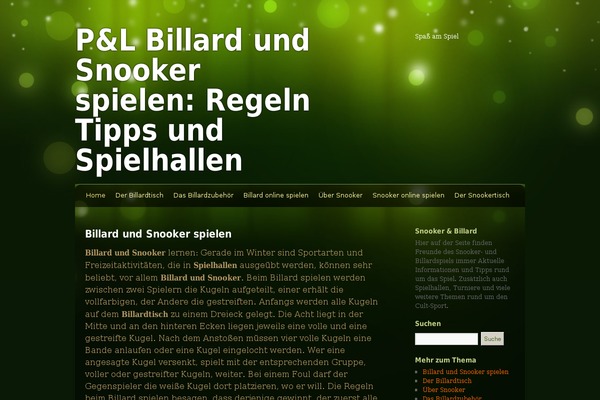 Modern Green Theme theme site design template sample