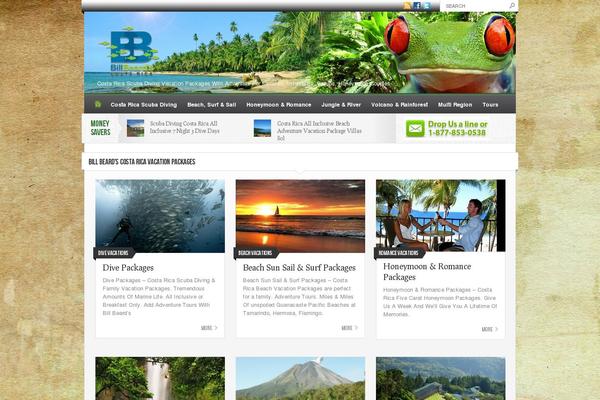 Site using Thethe-image-slider plugin
