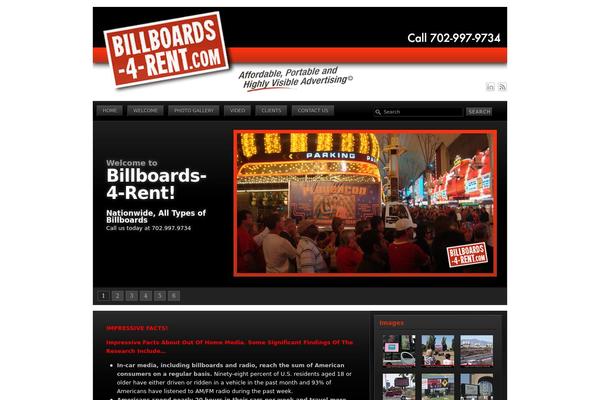 Stationpro theme site design template sample