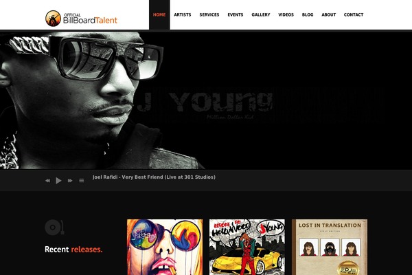 Eprom_1_4_3 theme site design template sample