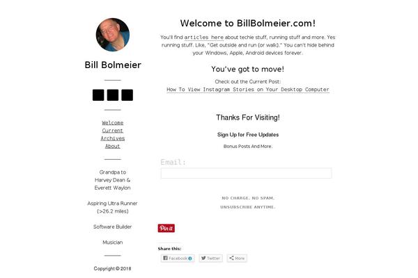 Site using Gutenberg plugin