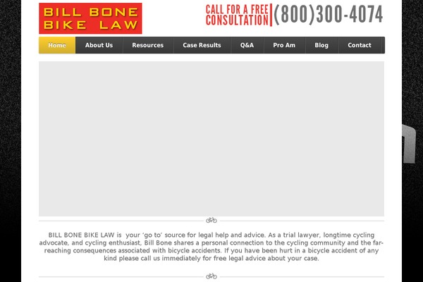 Site using Wp_trigger plugin