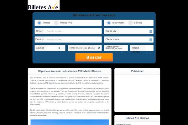 Site using TW Pagination plugin