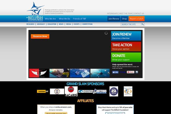 Site using Smart-logo-showcase plugin